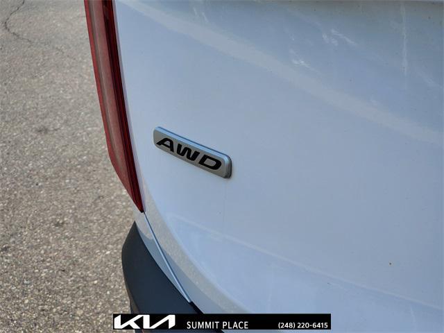 used 2022 Kia Telluride car, priced at $26,677