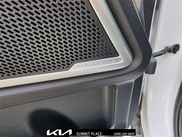 used 2022 Kia Telluride car, priced at $26,677