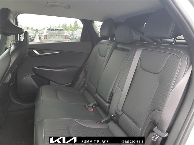 used 2024 Kia EV6 car, priced at $34,977