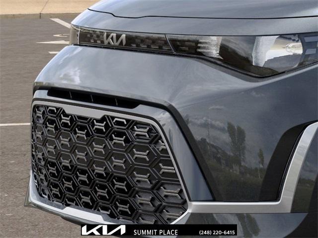 new 2025 Kia Soul car, priced at $25,360