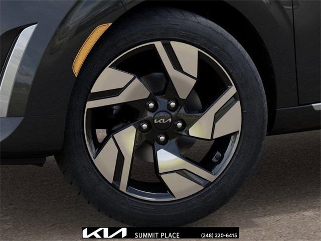 new 2025 Kia Soul car, priced at $25,360
