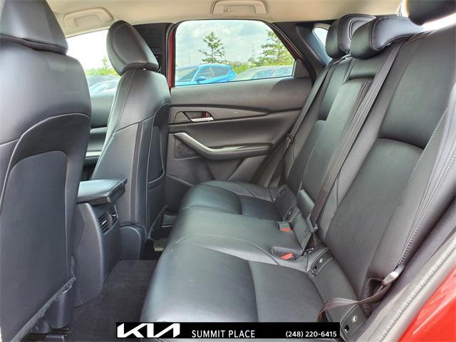 used 2022 Mazda CX-30 car, priced at $20,977
