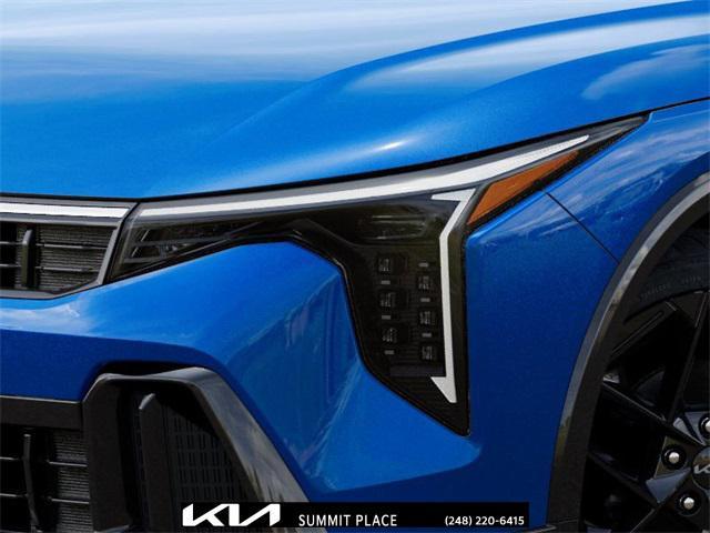 new 2025 Kia K4 car, priced at $28,265