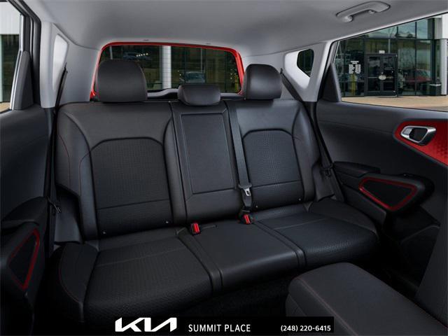 new 2025 Kia Soul car, priced at $27,760