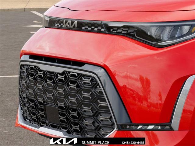 new 2025 Kia Soul car, priced at $27,760