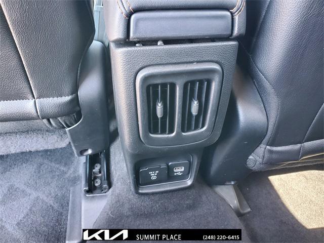 used 2018 Jeep Compass car, priced at $15,877