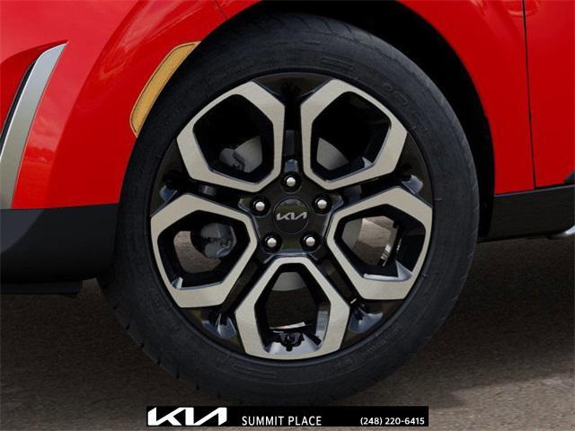 new 2025 Kia Soul car, priced at $27,060