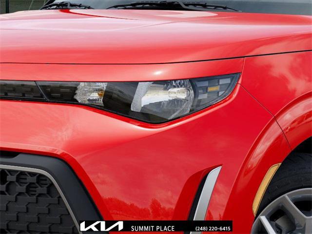 new 2025 Kia Soul car, priced at $21,225