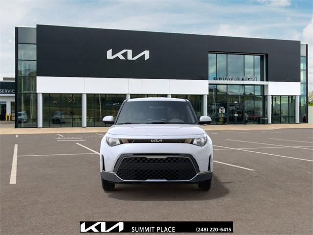 new 2025 Kia Soul car, priced at $23,150