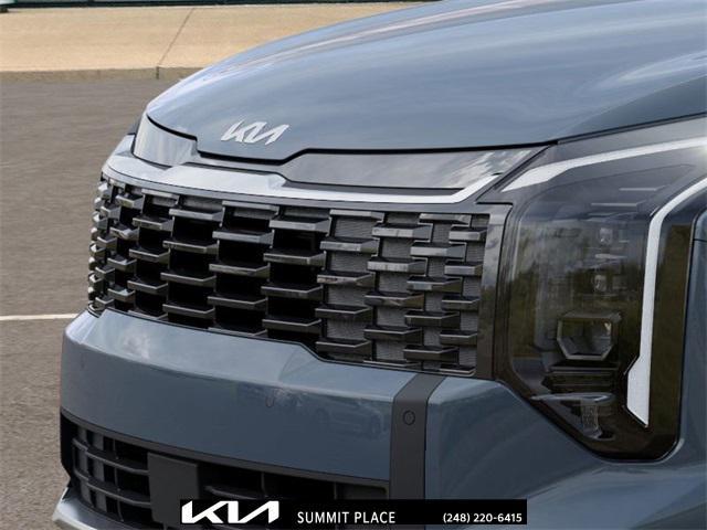 new 2026 Kia Sportage Hybrid car, priced at $34,261