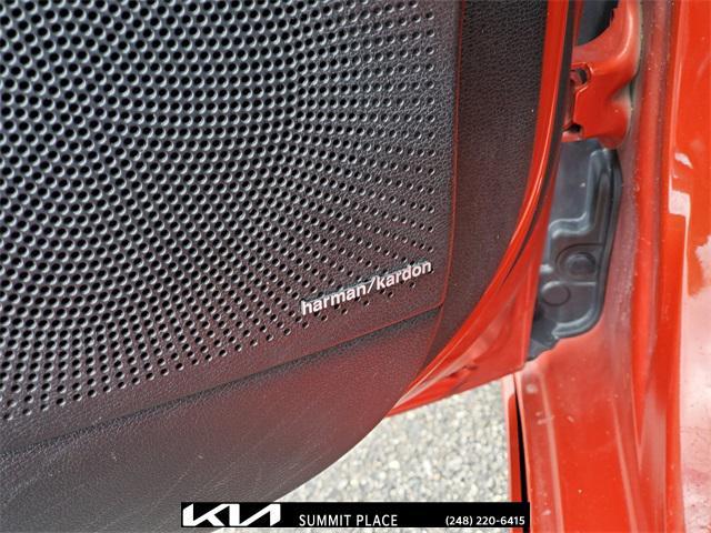 used 2022 Kia Forte car, priced at $16,577