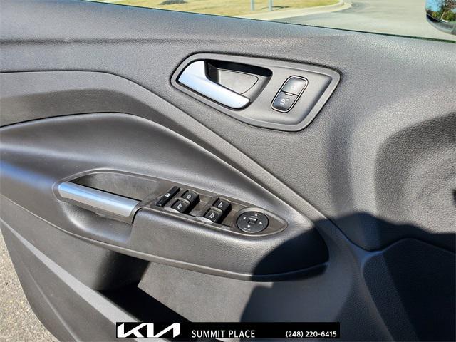 used 2018 Ford Escape car, priced at $13,577
