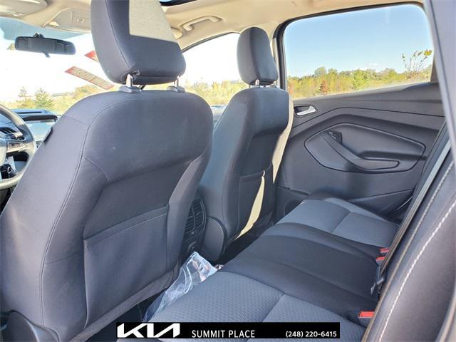 used 2018 Ford Escape car, priced at $13,577
