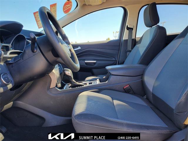 used 2018 Ford Escape car, priced at $13,577