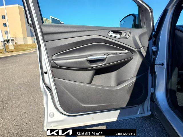 used 2018 Ford Escape car, priced at $13,577