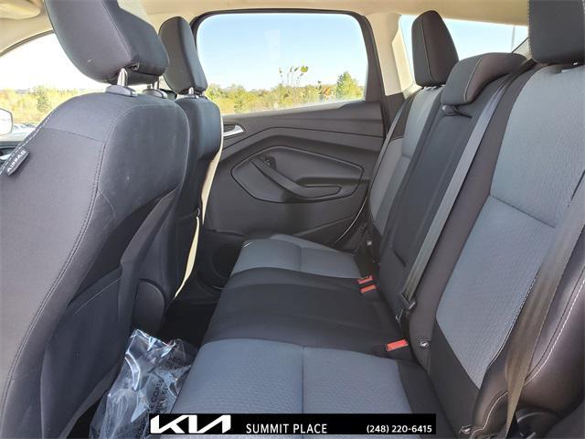 used 2018 Ford Escape car, priced at $13,577