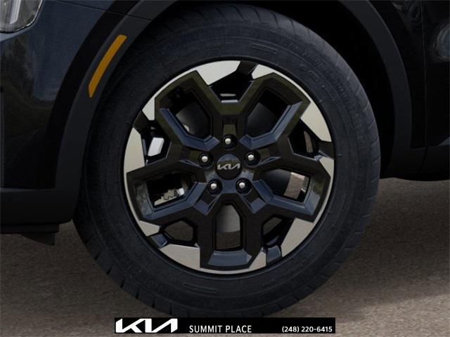 new 2025 Kia Sorento car, priced at $35,830