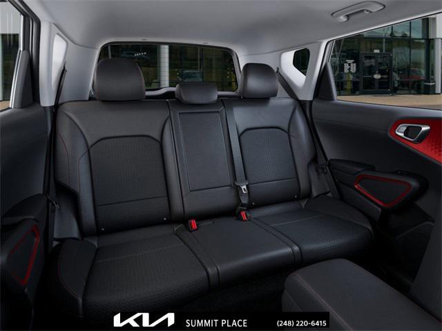 new 2025 Kia Soul car, priced at $24,244