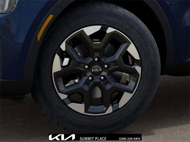 new 2025 Kia Sorento car, priced at $35,733