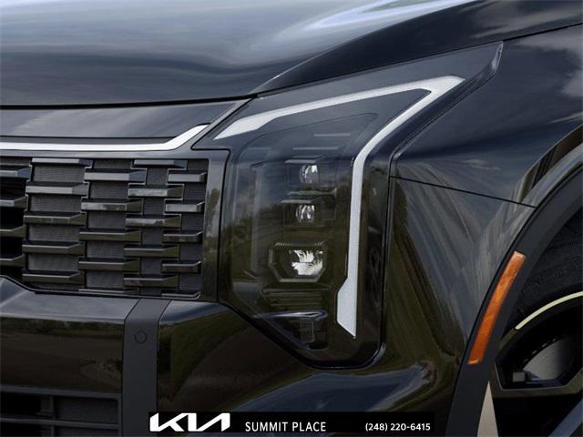 new 2026 Kia Sportage car, priced at $33,365
