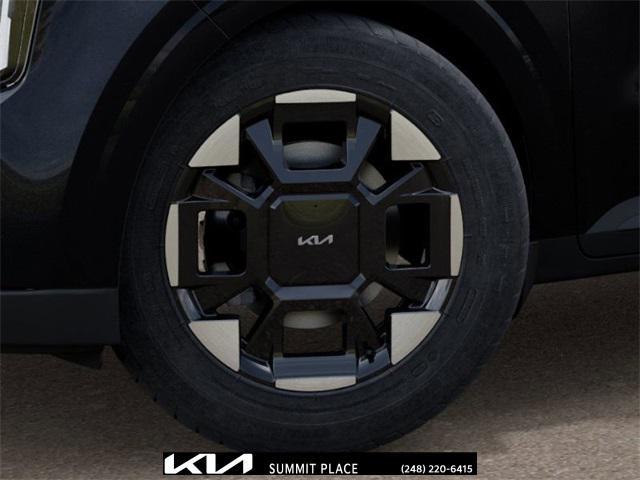new 2026 Kia Carnival car, priced at $42,890