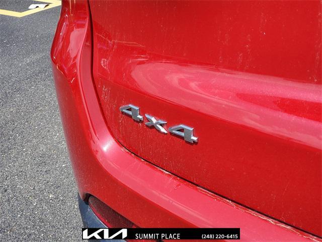 used 2021 Jeep Compass car, priced at $17,577
