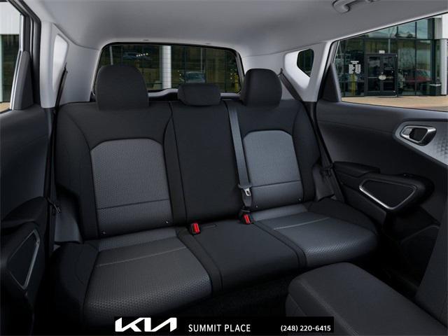 new 2025 Kia Soul car, priced at $21,503