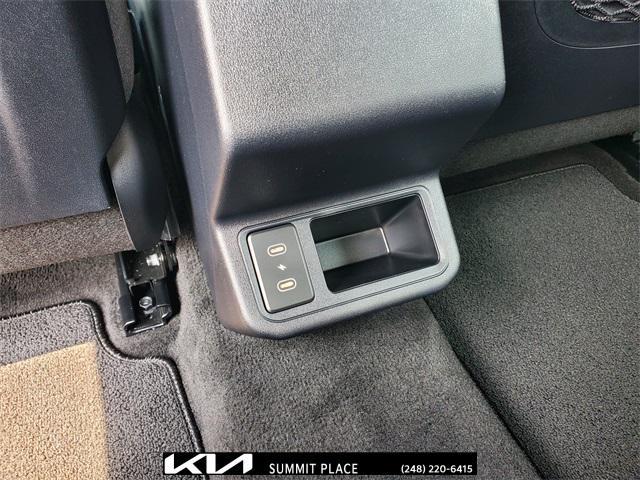 used 2025 Kia K4 car, priced at $23,249