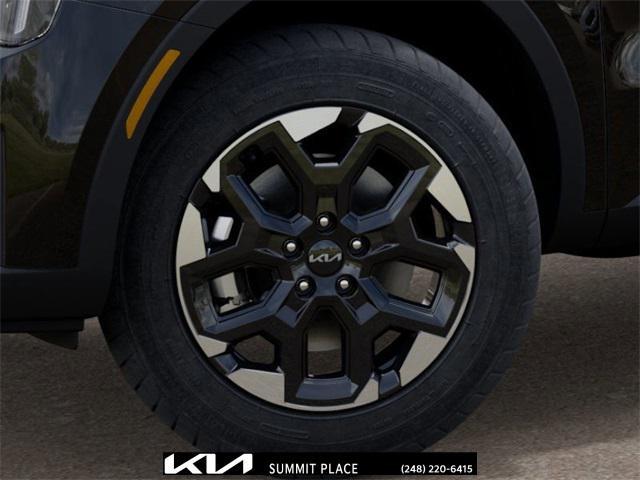 new 2025 Kia Sorento car, priced at $36,530