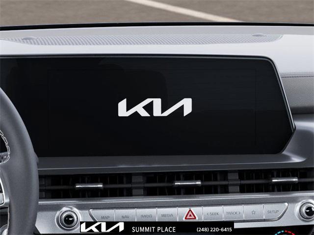 new 2025 Kia Telluride car, priced at $37,530