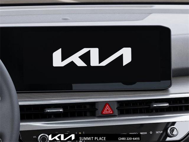 new 2025 Kia Sorento car, priced at $40,216