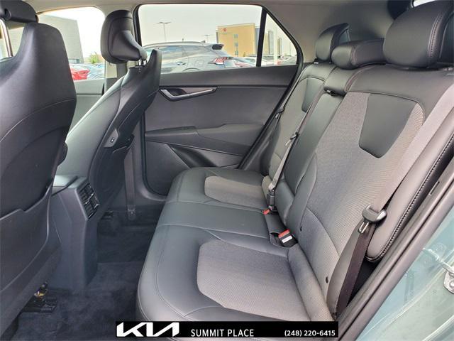 used 2023 Kia Niro car, priced at $22,977