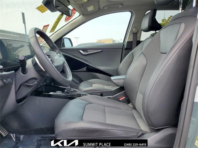 used 2023 Kia Niro car, priced at $22,977