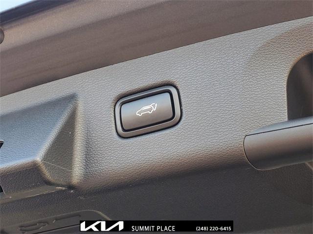 used 2021 Kia Telluride car, priced at $32,977