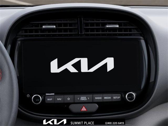 new 2025 Kia Soul car, priced at $24,459