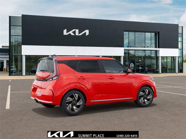 new 2025 Kia Soul car, priced at $24,459