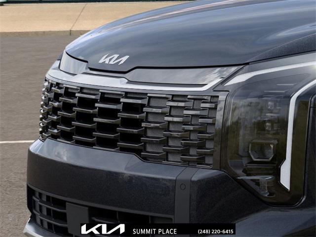 new 2026 Kia Sportage car, priced at $34,365