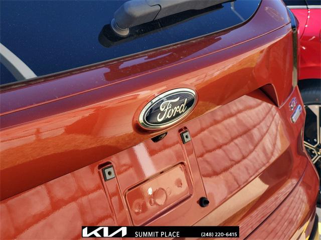 used 2019 Ford Escape car, priced at $15,477