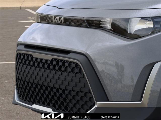 new 2025 Kia Soul car, priced at $21,760