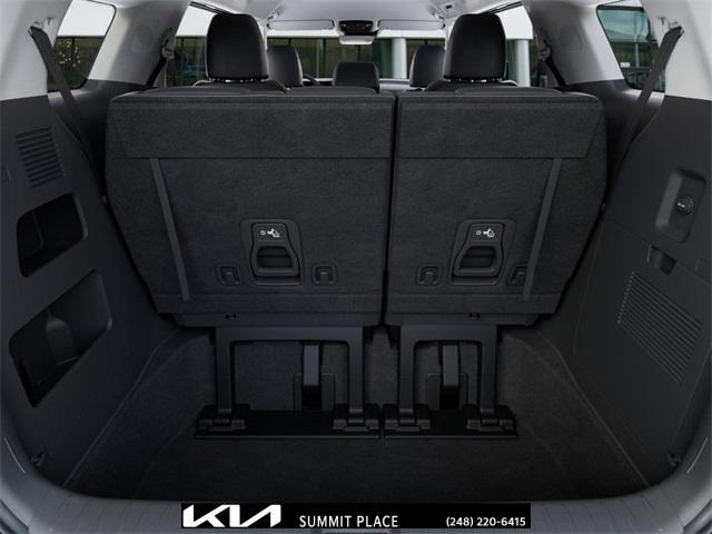 new 2026 Kia Carnival car, priced at $40,065