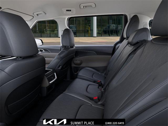 new 2026 Kia Carnival car, priced at $40,065