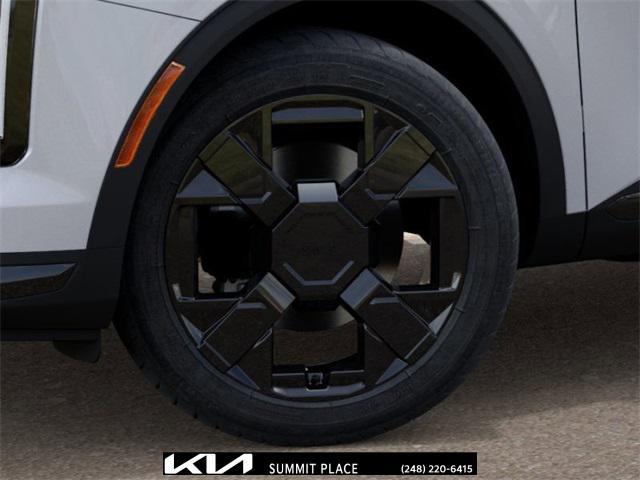 new 2026 Kia Sportage car, priced at $34,060