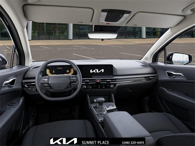 new 2026 Kia Sportage car, priced at $30,565