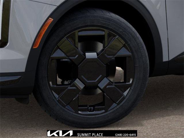 new 2026 Kia Sportage car, priced at $34,060