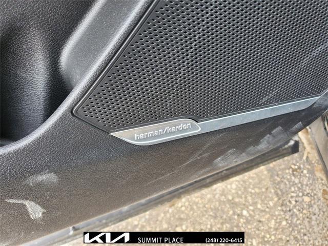 used 2024 Kia Sportage car, priced at $30,777