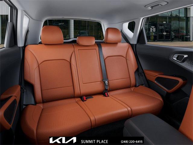 new 2025 Kia Soul car, priced at $26,390