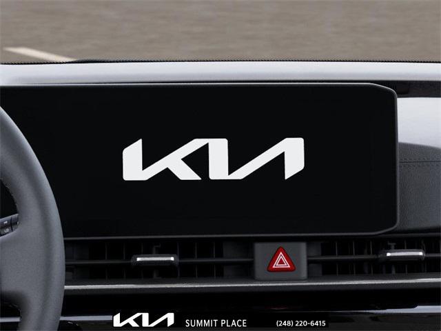 new 2026 Kia Carnival car, priced at $53,285