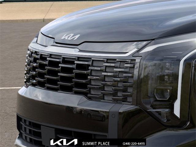 new 2026 Kia Sportage car, priced at $32,565