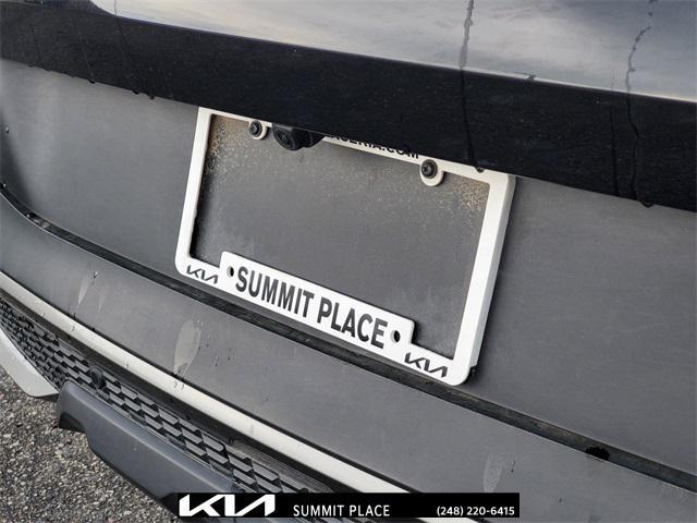 used 2024 Kia Sportage car, priced at $35,577