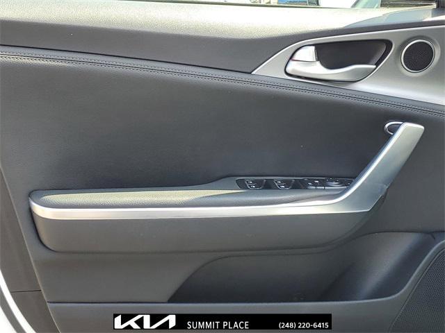 used 2020 Kia Stinger car, priced at $27,957